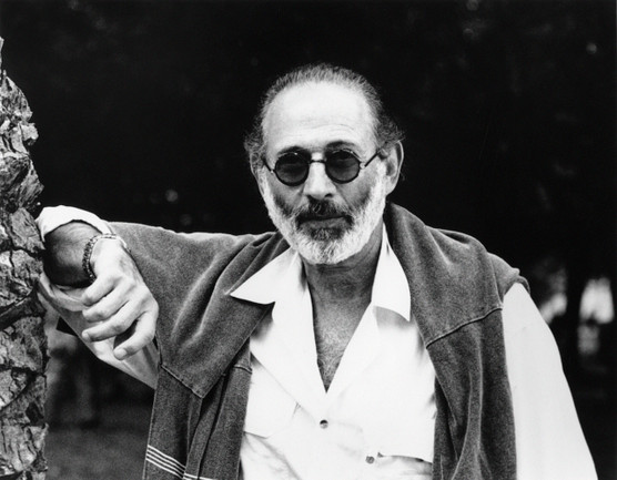 Jerry SCHATZBERG