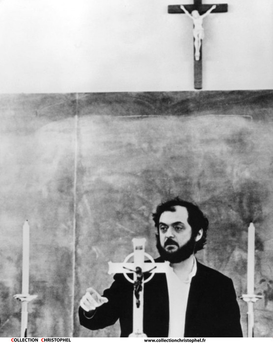 Stanley KUBRICK