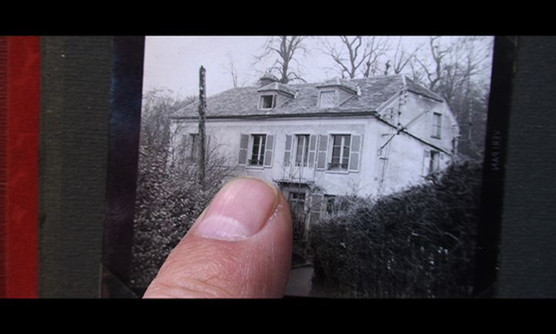 Photo du film