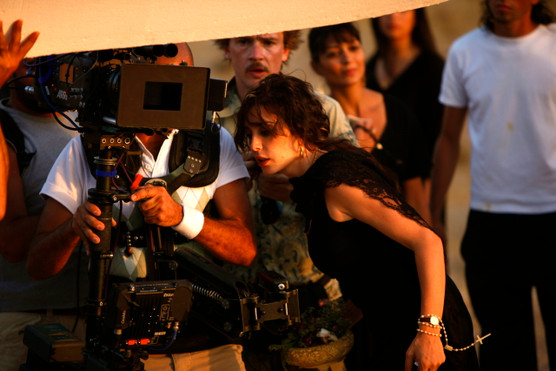 Nadine LABAKI © Rudy Bou Chebel.