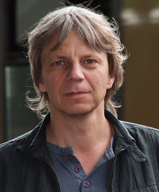 Andreas DRESEN