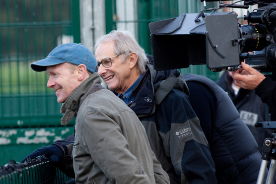 Ken LOACH