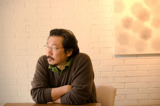 Sangsoo HONG