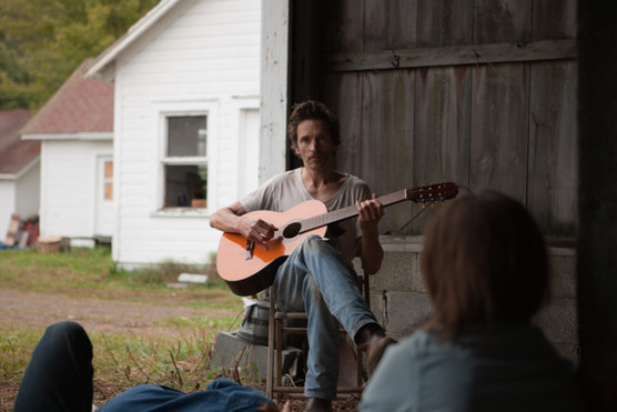 Movie Picture © Drew Innis