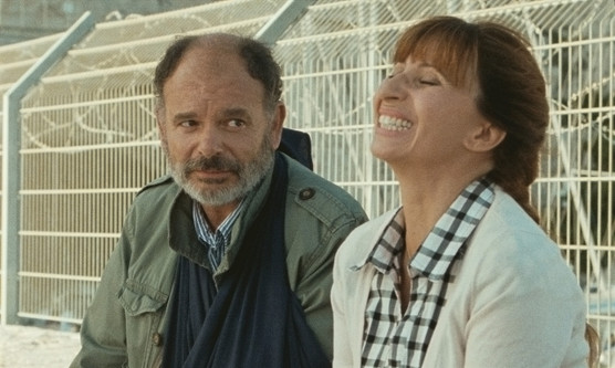 Photo du Film © AGAT Films & Cie, FRANCE 3 CINÉMA, France 2011