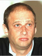 Luc BONDY