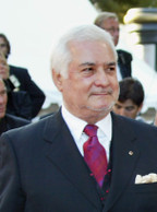 Jean-Claude BRIALY