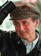 André DELVAUX