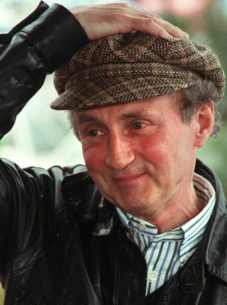 André DELVAUX