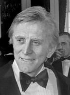 Kirk DOUGLAS