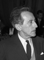 Jean COCTEAU
