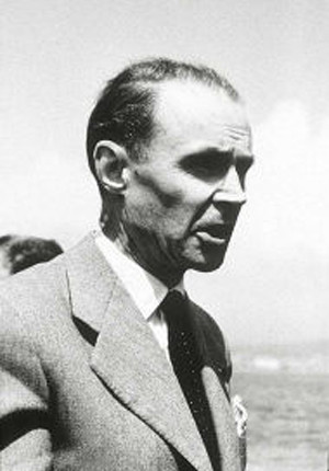 Maurice GENEVOIX