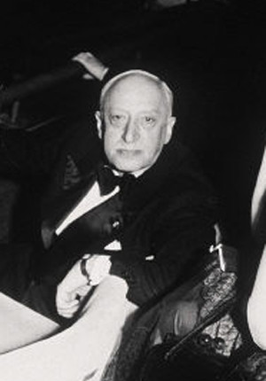 André MAUROIS