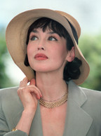 Isabelle ADJANI