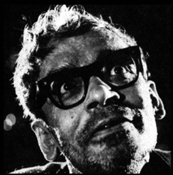Ritwik GHATAK