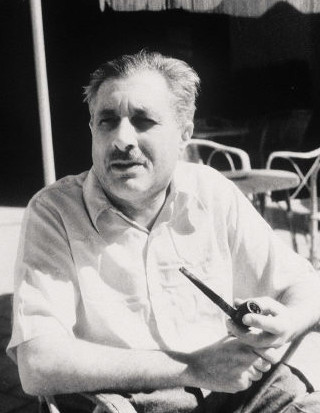 Georges HUISMAN