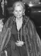 Michèle MORGAN