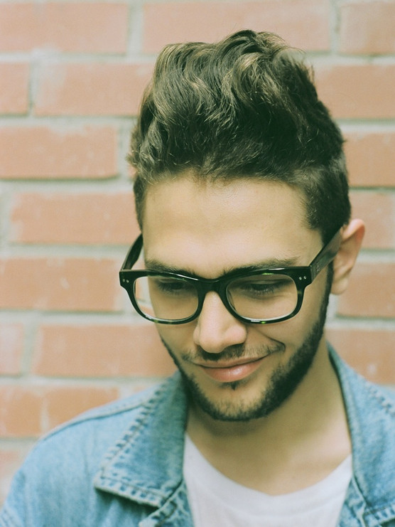 Xavier DOLAN © Olivier GARIEPY