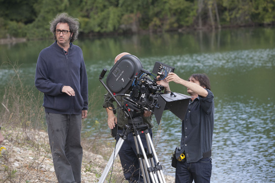 Paolo SORRENTINO