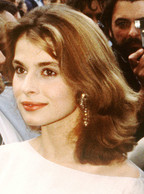 Nastassia KINSKI