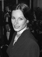 Géraldine CHAPLIN