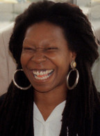 Whoopi GOLDBERG