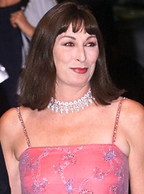 Anjelica HUSTON