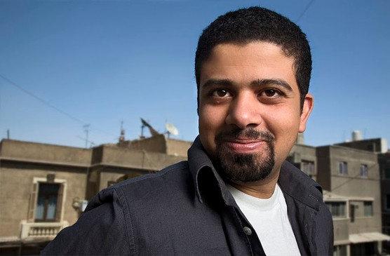 Ahmad ABDALLAH