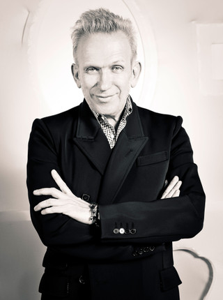 Jean-Paul GAULTIER