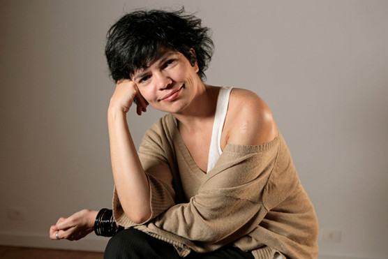 Marcia FARIA
