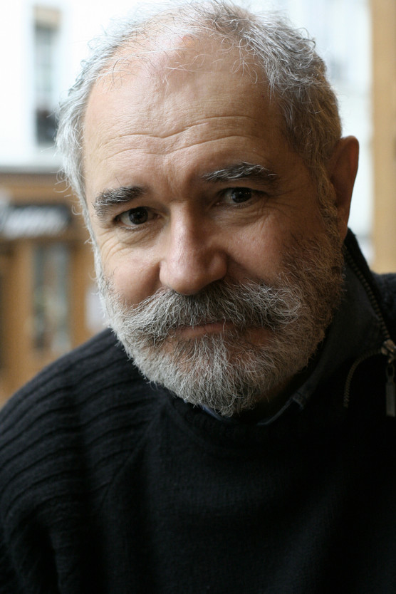 Christian ROUAUD