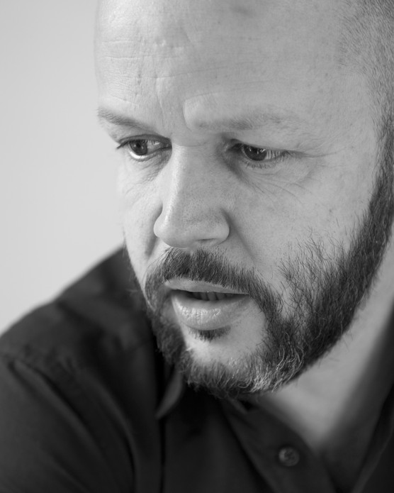 Gilles MARCHAND