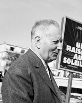 Jean GIONO