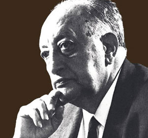 Miguel Angel ASTURIAS