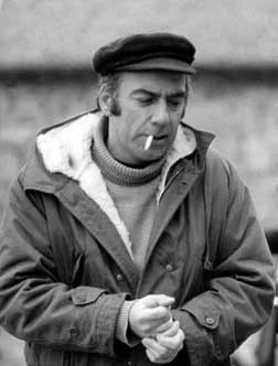 Jacques DERAY
