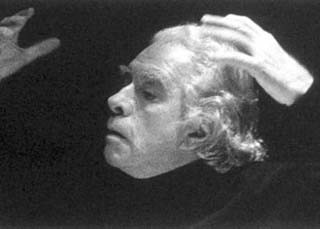 Giorgio STREHLER