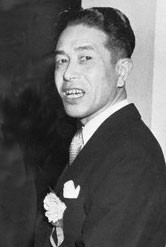 Tetsuro FURUKAKI
