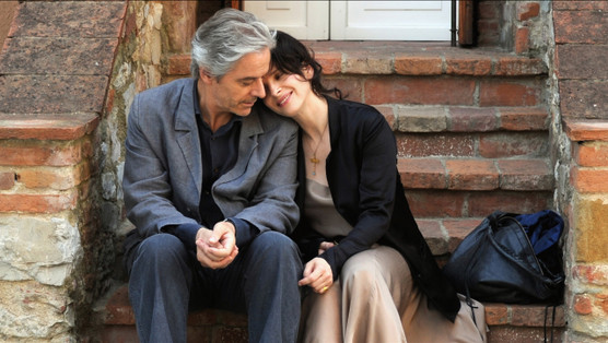Photo du film © Laurent Thurin Nal/MK2