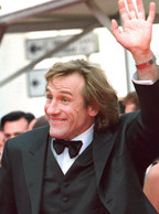 Gérard DEPARDIEU