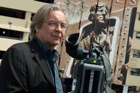 Serge LE PERON
