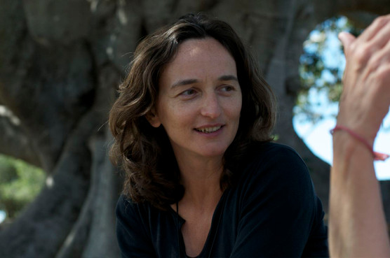 Julie BERTUCCELLI