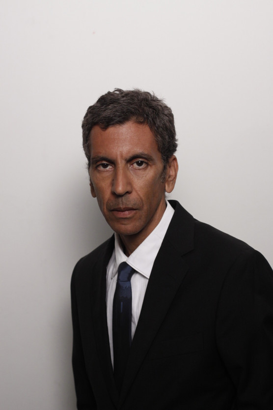 Rachid BOUCHAREB