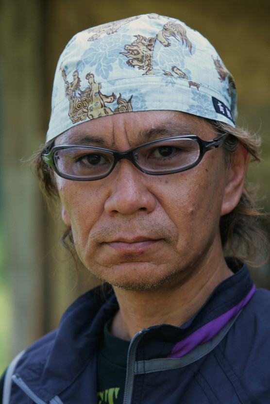Takashi MIIKE