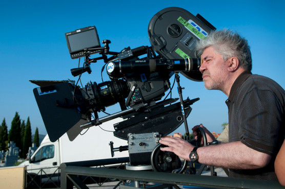 Pedro ALMODÓVAR © José HARO