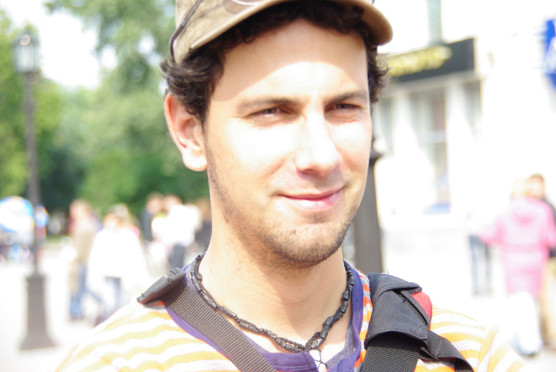 Jochem DE VRIES