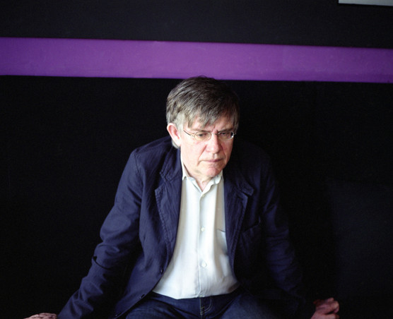 Andrei UJICA © Armin LINKE