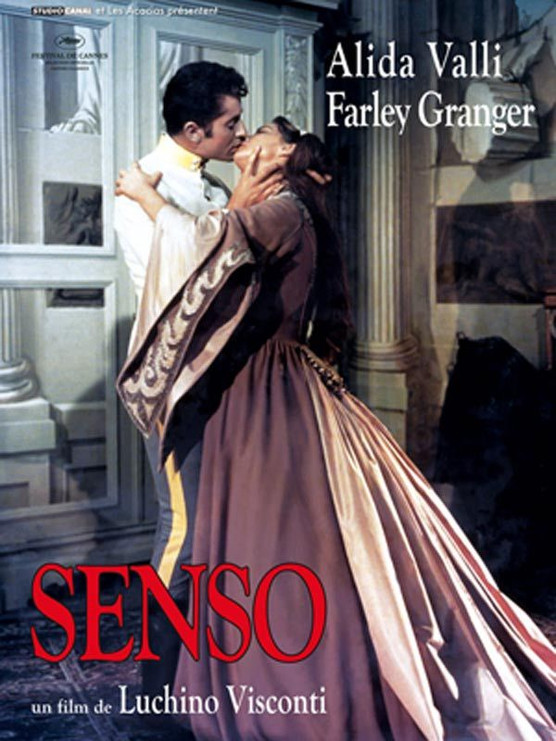 Affiche du film