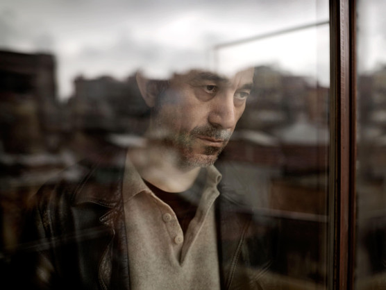 Nuri Bilge CEYLAN © Ebru CEYLAN