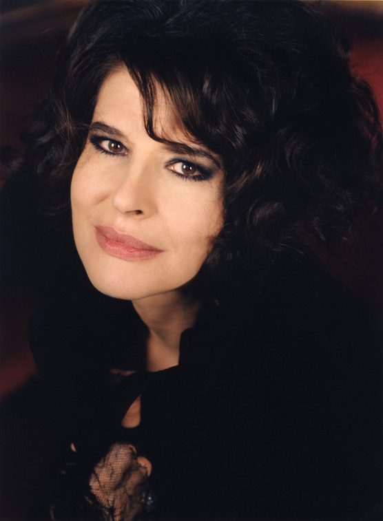 Fanny ARDANT © Carole BELLAICHE/ H et K