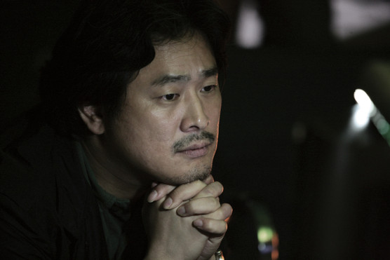 Chan-Wook PARK